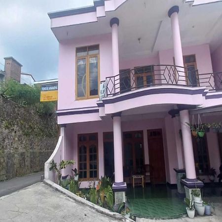 Oyo 92629 Pondok Kawandya Karanganyar  Dış mekan fotoğraf