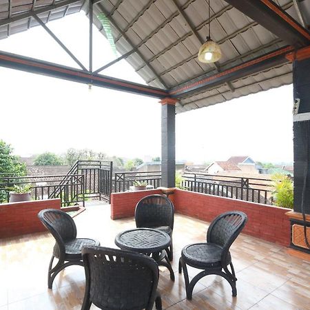 Oyo 92629 Pondok Kawandya Karanganyar  Dış mekan fotoğraf