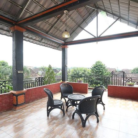 Oyo 92629 Pondok Kawandya Karanganyar  Dış mekan fotoğraf
