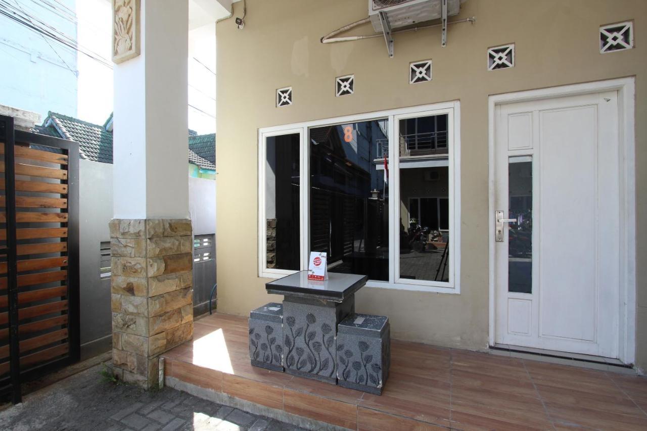Oyo 92629 Pondok Kawandya Karanganyar  Dış mekan fotoğraf