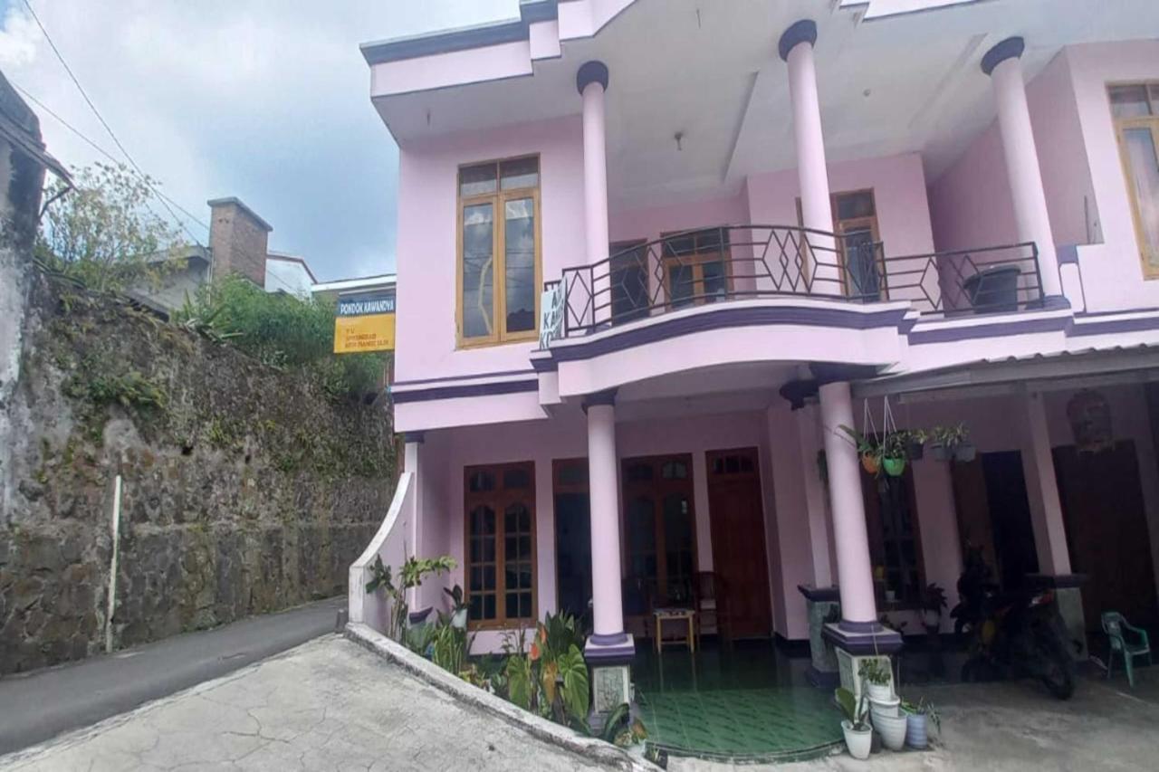 Oyo 92629 Pondok Kawandya Karanganyar  Dış mekan fotoğraf