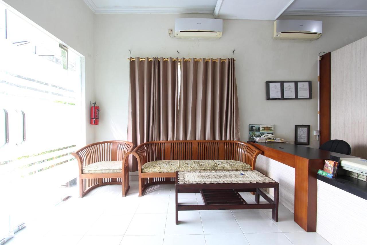Oyo 92629 Pondok Kawandya Karanganyar  Dış mekan fotoğraf