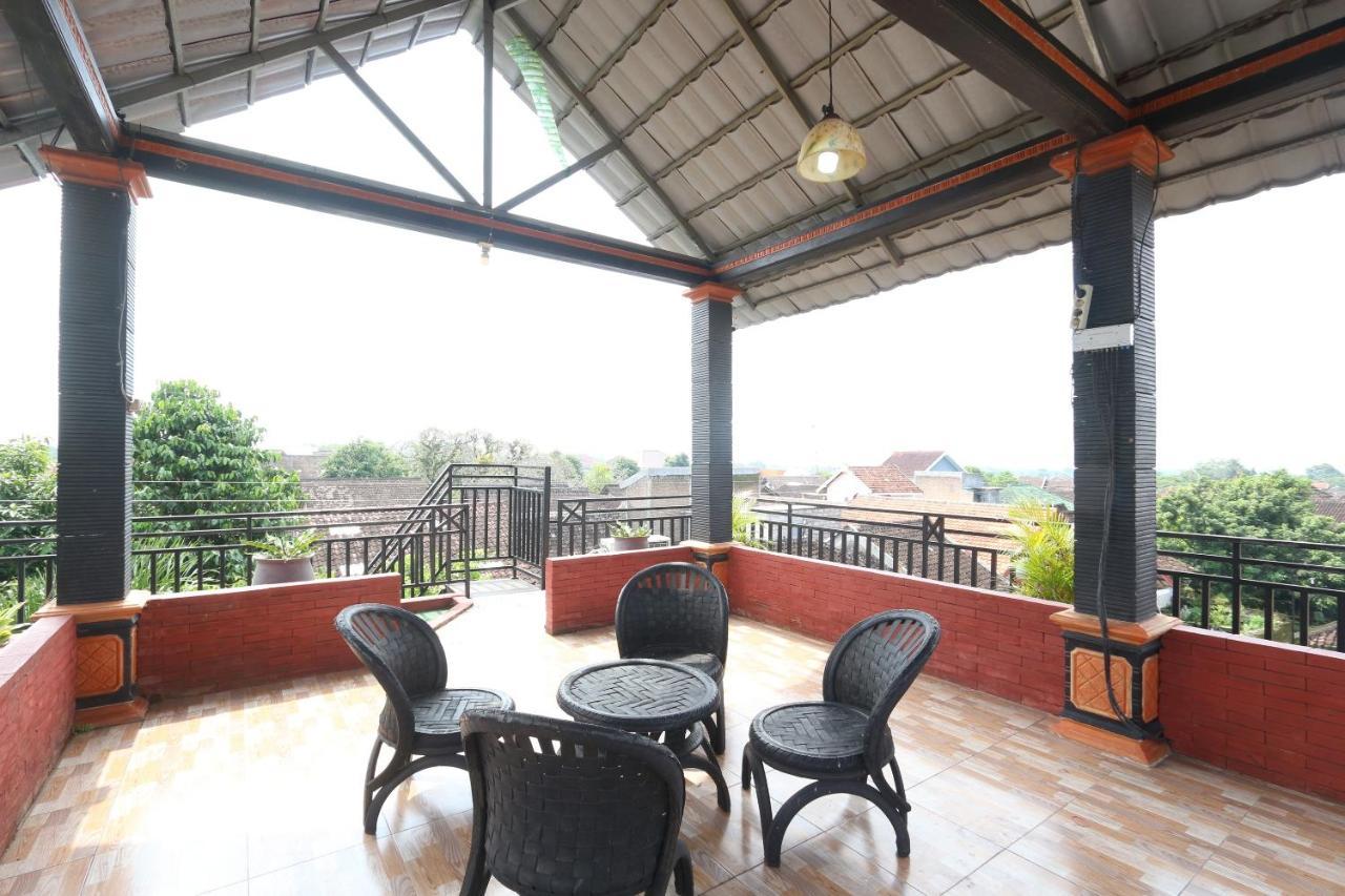 Oyo 92629 Pondok Kawandya Karanganyar  Dış mekan fotoğraf